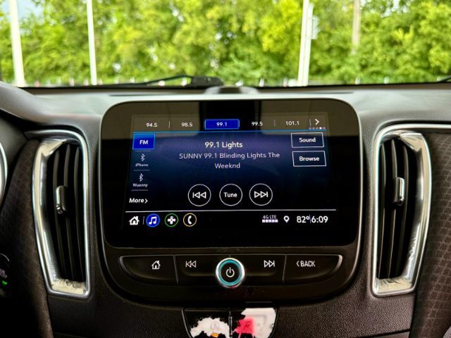 2020 Chevrolet Malibu LT Houston TX