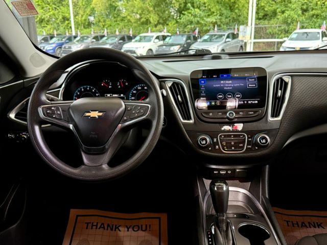 2020 Chevrolet Malibu LT Houston TX