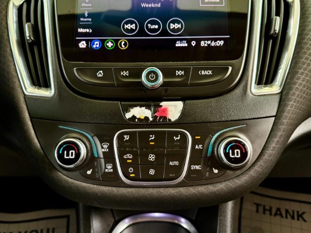 2020 Chevrolet Malibu LT Houston TX