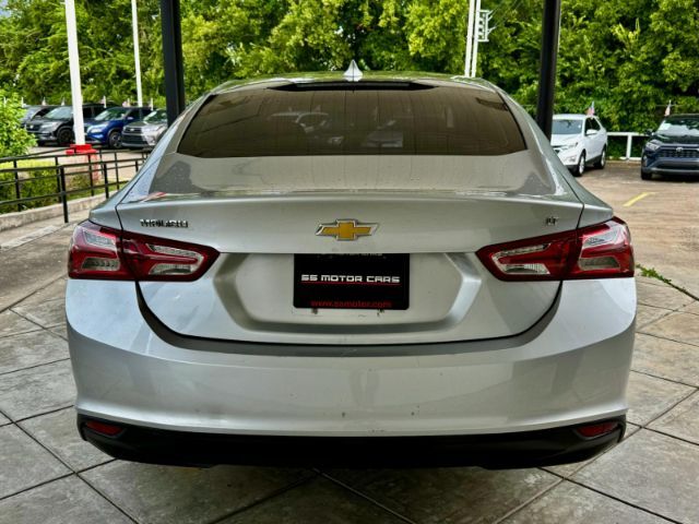 2020 Chevrolet Malibu LT Houston TX