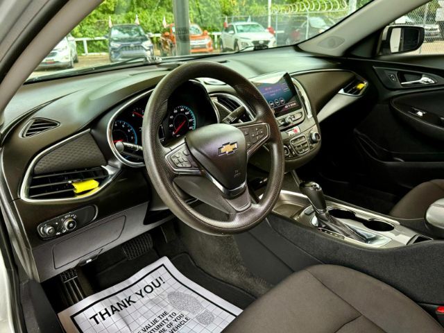 2020 Chevrolet Malibu LT Houston TX