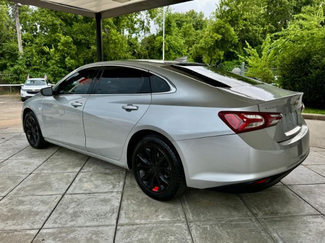 2020 Chevrolet Malibu LT Houston TX