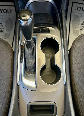 2020 Chevrolet Malibu LT Houston TX