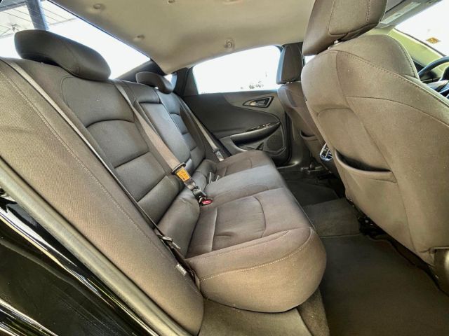 2020 Chevrolet Malibu LT Houston TX
