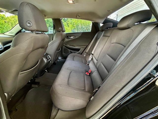 2020 Chevrolet Malibu LT Houston TX