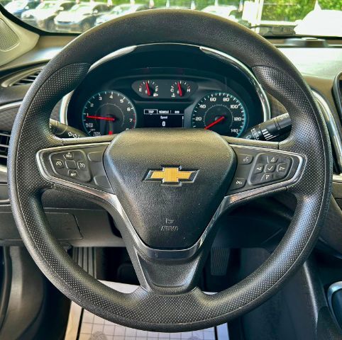 2020 Chevrolet Malibu LT Houston TX
