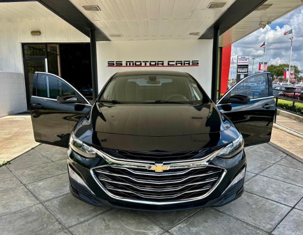 2020 Chevrolet Malibu LT Houston TX