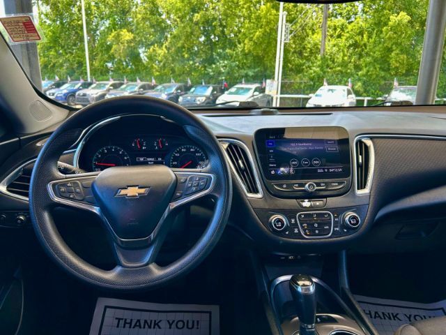 2020 Chevrolet Malibu LT Houston TX