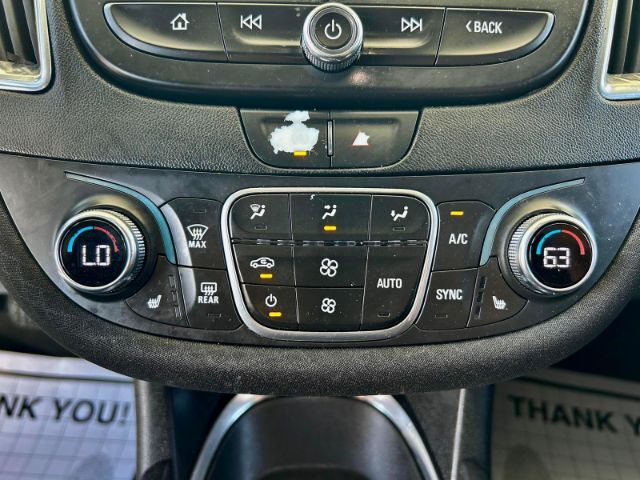 2020 Chevrolet Malibu LT Houston TX