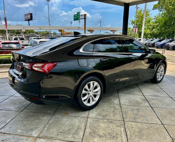 2020 Chevrolet Malibu LT Houston TX