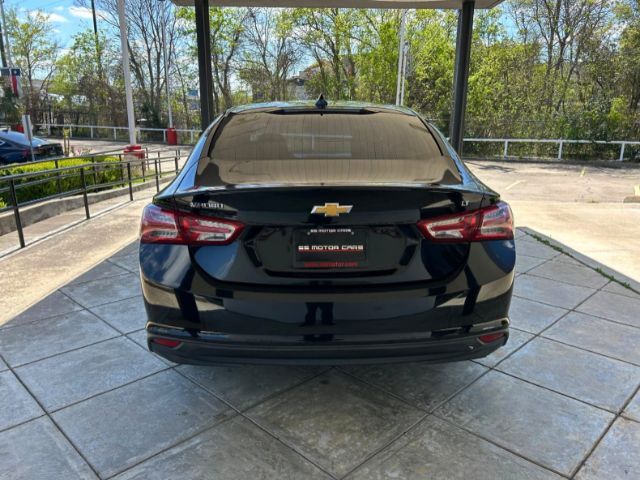 2020 Chevrolet Malibu LT 160,677 mi.