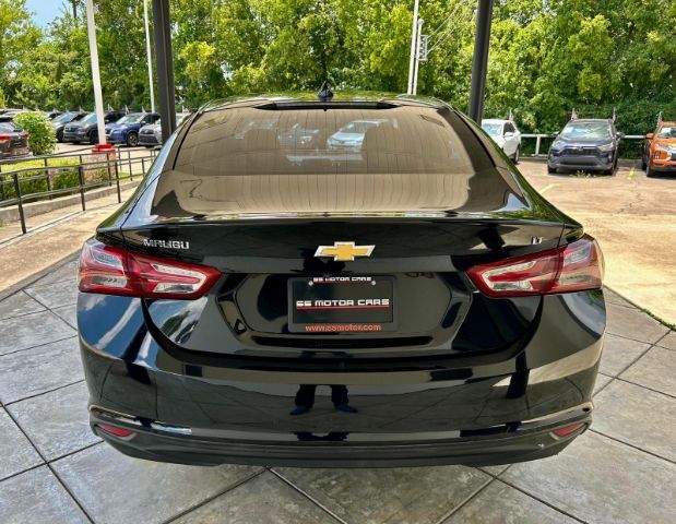 2020 Chevrolet Malibu LT Houston TX