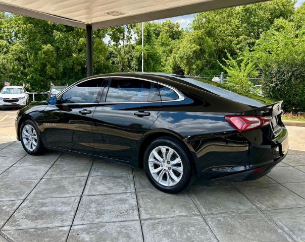 2020 Chevrolet Malibu LT Houston TX