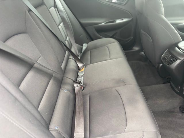 2020 Chevrolet Malibu LT Jacksonville FL