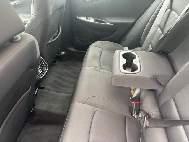 2020 Chevrolet Malibu LT Jacksonville FL