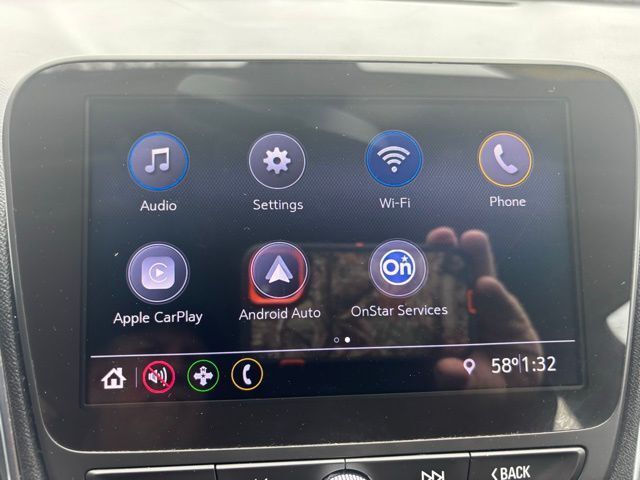 2020 Chevrolet Malibu LT Jacksonville FL