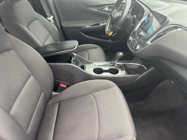 2020 Chevrolet Malibu LT Jacksonville FL