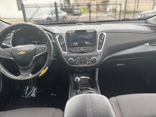 2020 Chevrolet Malibu LT Jacksonville FL