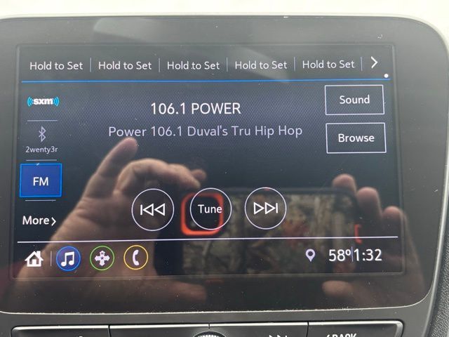 2020 Chevrolet Malibu LT Jacksonville FL