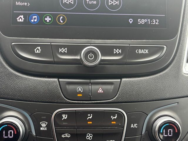 2020 Chevrolet Malibu LT Jacksonville FL