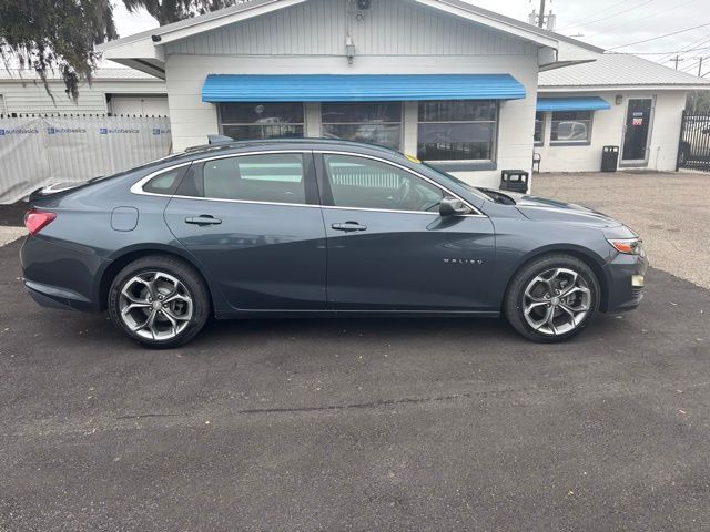 2020 Chevrolet Malibu LT Jacksonville FL
