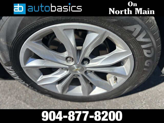 2020 Chevrolet Malibu LT Jacksonville FL