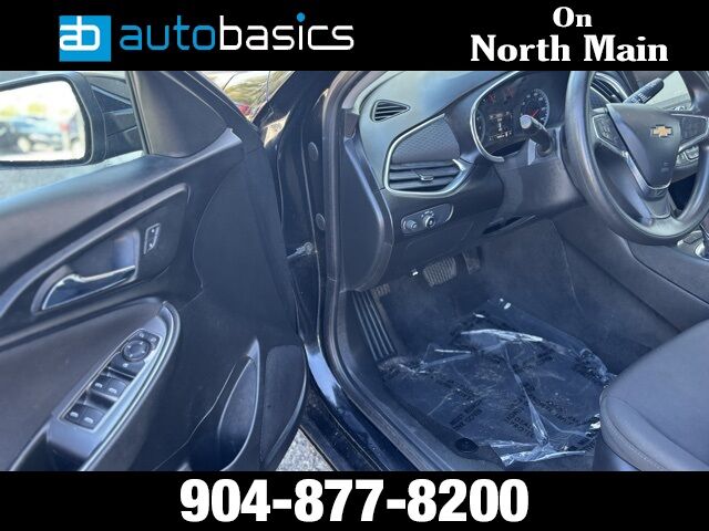 2020 Chevrolet Malibu LT Jacksonville FL