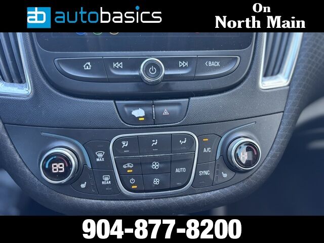 2020 Chevrolet Malibu LT Jacksonville FL