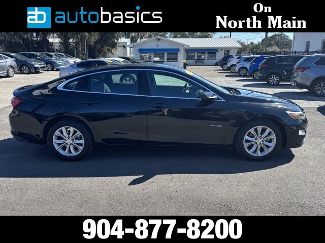 2020 Chevrolet Malibu LT Jacksonville FL