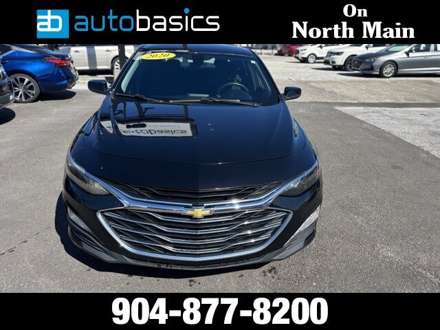 2020 Chevrolet Malibu LT Jacksonville FL