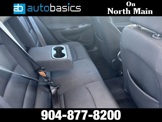 2020 Chevrolet Malibu LT Jacksonville FL