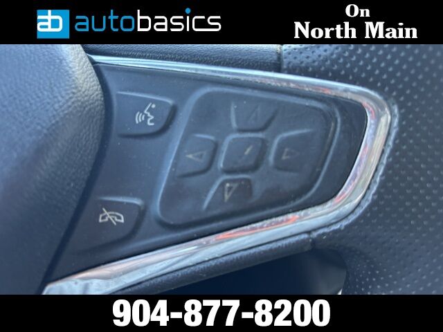 2020 Chevrolet Malibu LT Jacksonville FL