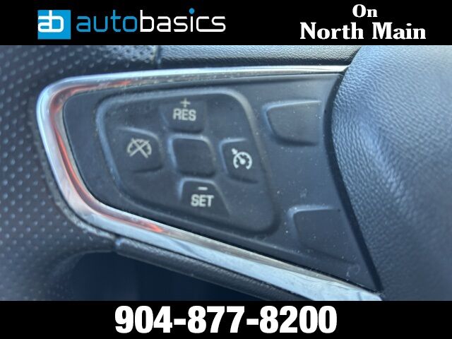 2020 Chevrolet Malibu LT Jacksonville FL