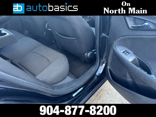2020 Chevrolet Malibu LT Jacksonville FL
