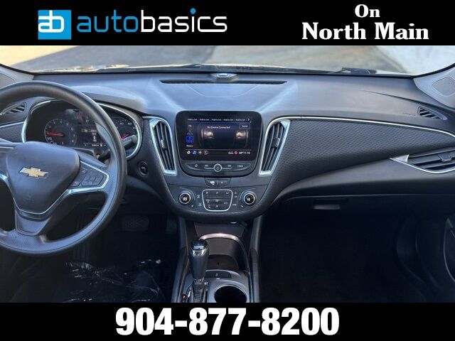 2020 Chevrolet Malibu LT Jacksonville FL