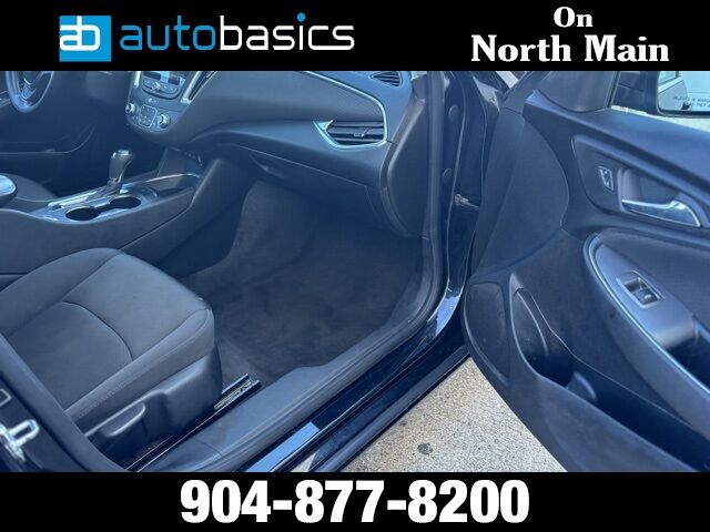 2020 Chevrolet Malibu LT Jacksonville FL