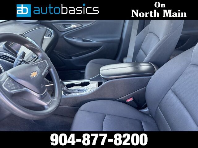 2020 Chevrolet Malibu LT Jacksonville FL