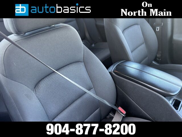 2020 Chevrolet Malibu LT Jacksonville FL