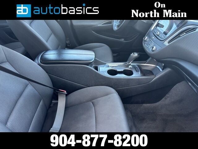 2020 Chevrolet Malibu LT Jacksonville FL