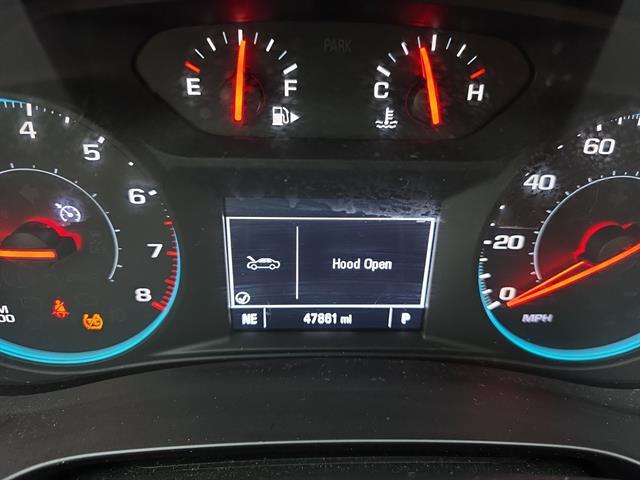 2020 Chevrolet Malibu LT Oakland CA