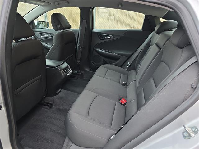 2020 Chevrolet Malibu LT Oakland CA