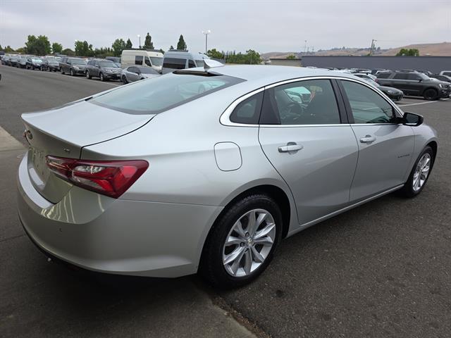2020 Chevrolet Malibu LT Oakland CA