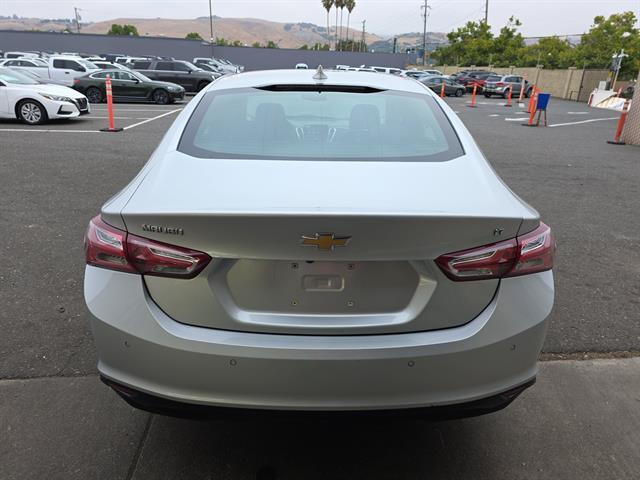 2020 Chevrolet Malibu LT Oakland CA