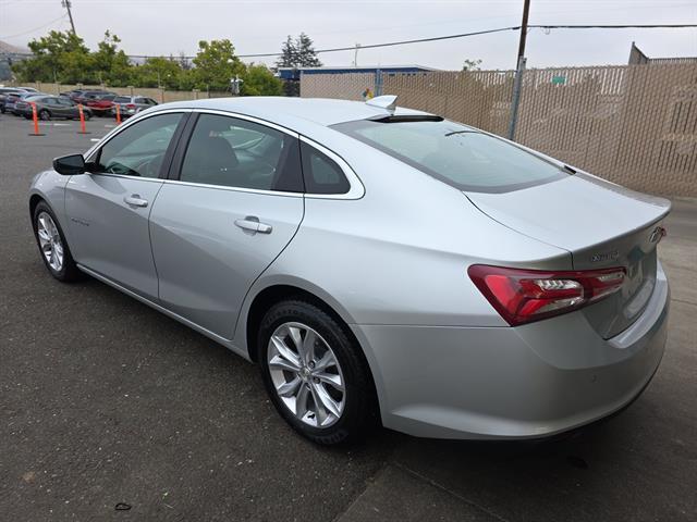 2020 Chevrolet Malibu LT Oakland CA