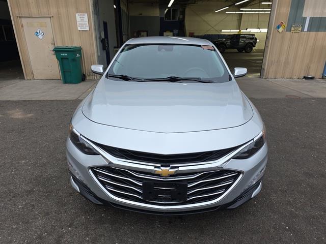 2020 Chevrolet Malibu LT Oakland CA