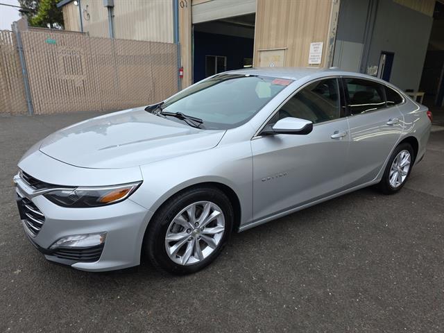2020 Chevrolet Malibu LT Oakland CA
