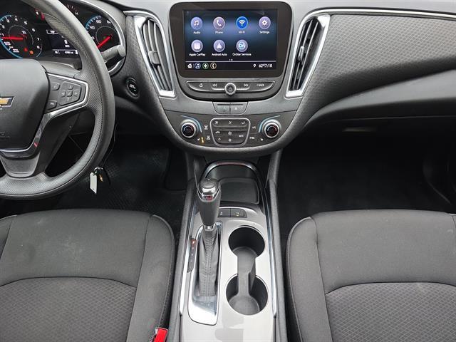 2020 Chevrolet Malibu LT Oakland CA