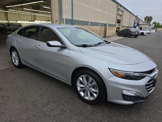 2020 Chevrolet Malibu LT Oakland CA