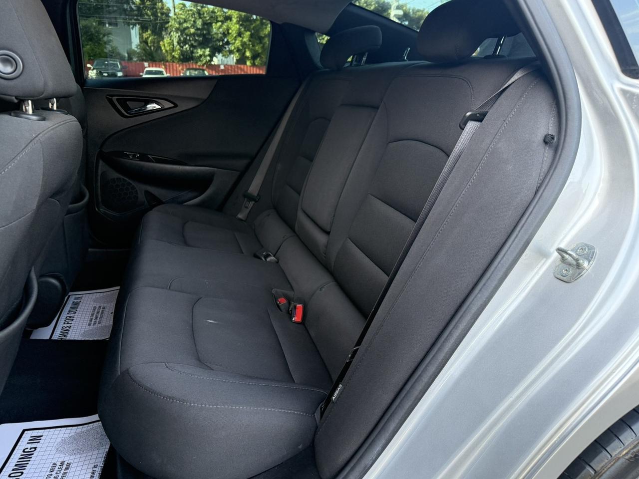 2020 Chevrolet Malibu LT Hollywood FL