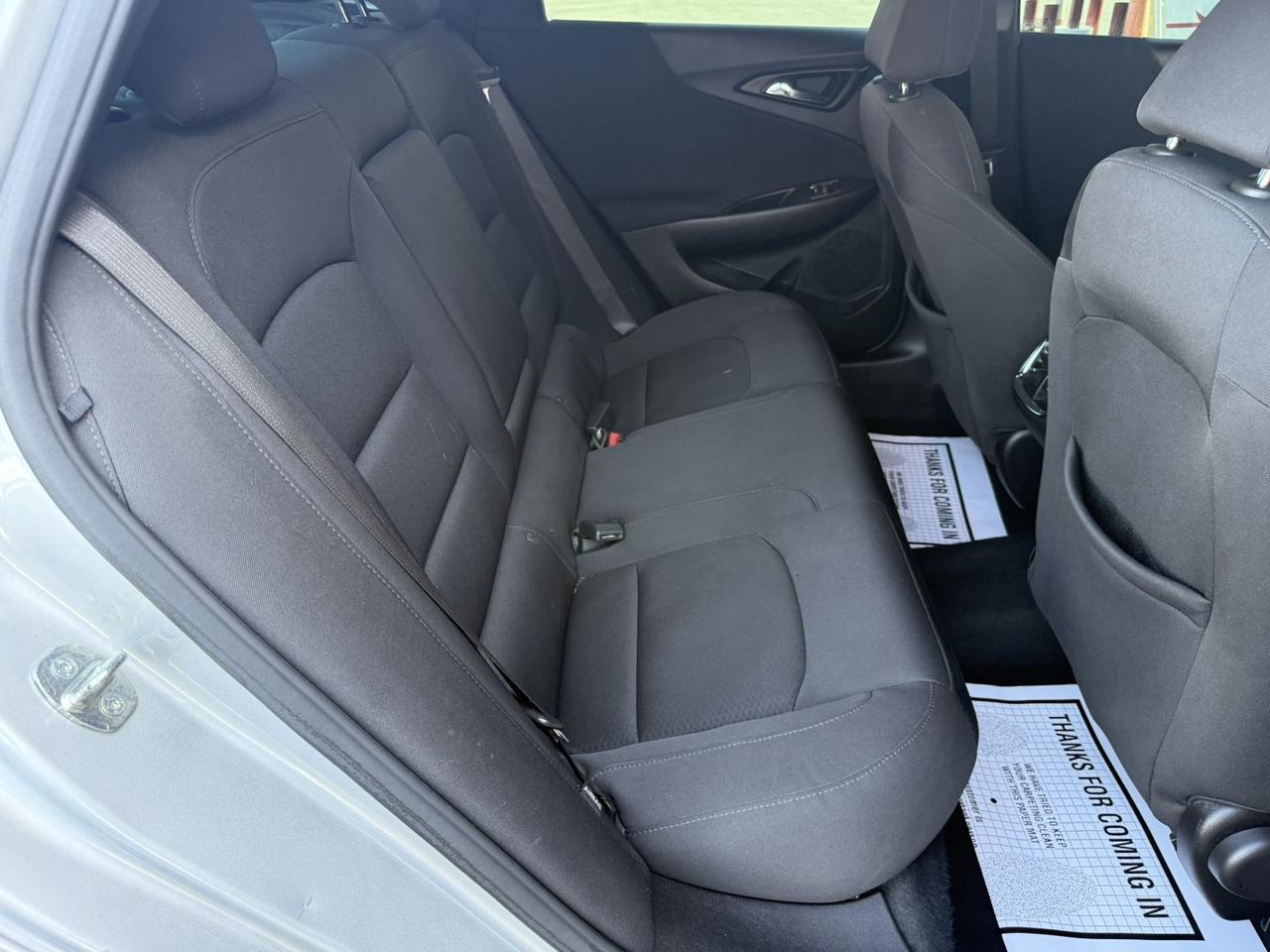 2020 Chevrolet Malibu LT Hollywood FL
